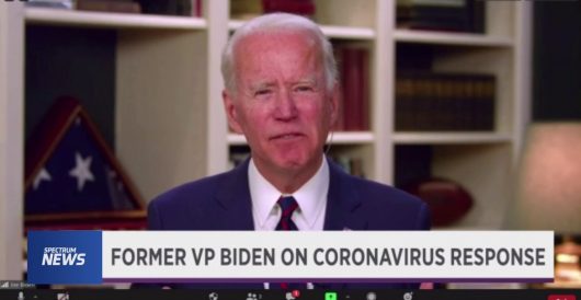 CBS reporter dares to ask Biden substantive question, gets Trump-type answer by LU Staff