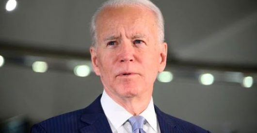 Biden accuses Trump of trying to steal election by opposing mail-in voting by Rusty Weiss