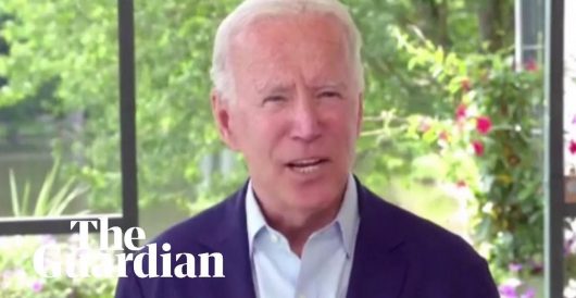 Priceless Biden: Trump wrong to blame China for COVID because Asians all look the same by Howard Portnoy