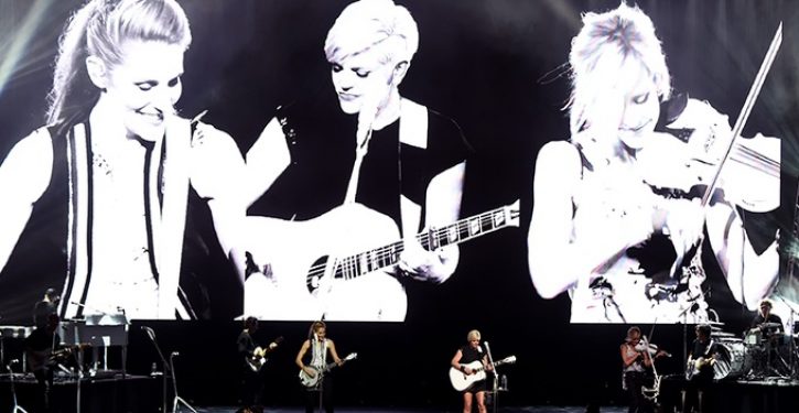 Amid heightened discussions of racism, Dixie Chicks change name to exclude word ‘Dixie’