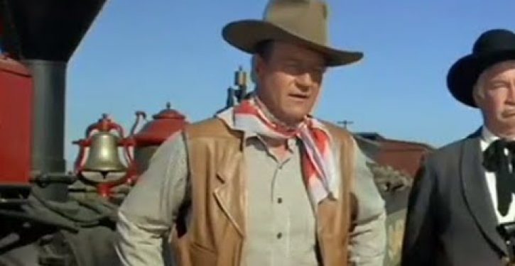 Airport name for actor John Wayne to be changed over comment made 50 years ago