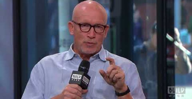 Rolling Stone editor: ‘The American Left has lost its mind’