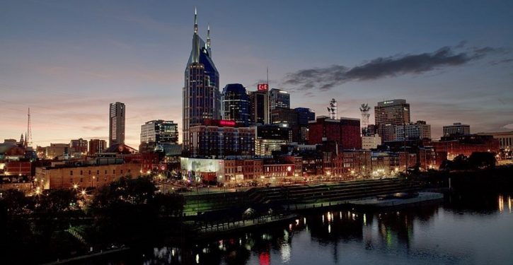 Nashville School Shooter Identified As Transgender Artist