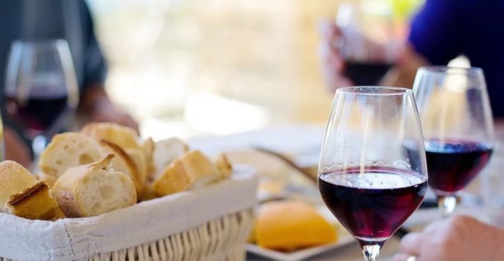 Red alert: France has unsold wine, and plans to turn it into hand sanitizer