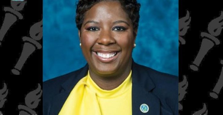 Michigan city clerk has been charged with altering ballots