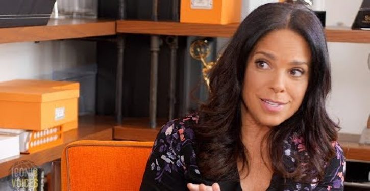 Ex-CNN anchor Soledad O’Brien: Network exec told her have only the ‘right kind’ of black guests
