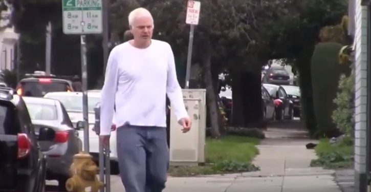 Hollywood producer and major Clinton donor Steve Bing dies in fall from high-rise building
