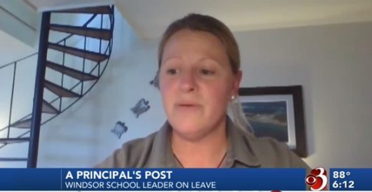 Vermont principal removed for speech critical of Black Lives Matter by Hans Bader