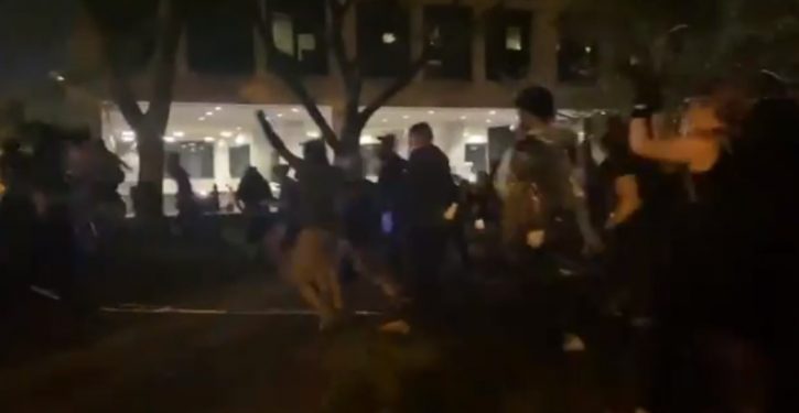 D.C. attorney general will offer to seal records for arrestees from George Floyd events