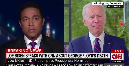 Biden says Charlamagne Tha God was ‘baiting him.’ Let’s go to the videotape by LU Staff