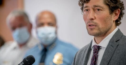 ‘Get The F*ck Out!’: Mayor Demands ICE Leave Following Fatal Minneapolis Shooting by Daily Caller News Foundation