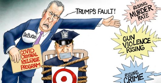 Public safety reimagined by A. F. Branco