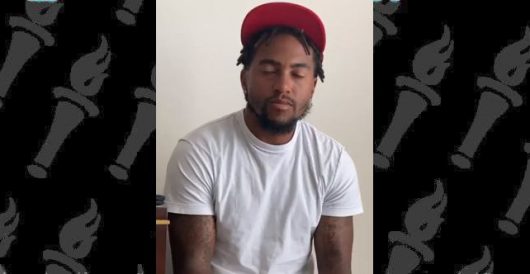 Phila. Eagles’ DeSean Jackson doesn’t hate Jews. He just says appalling things about them by Howard Portnoy