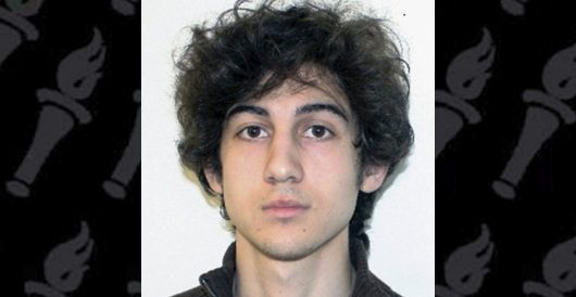 Supreme Court upholds Boston bomber’s death sentence and Federal Death Penalty Act by Hans Bader