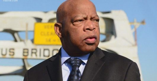 Virginia school board votes to rename Robert E. Lee High School after the late Rep. John Lewis by Daily Caller News Foundation
