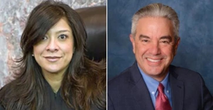 Suspect in killing at N.J. fed judge’s home ID’d, found dead; police say linked to lawyer husband