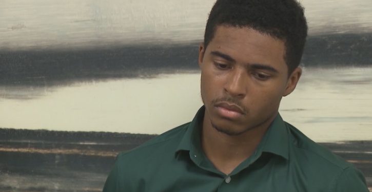 Teen accused in murder of Secoriea Turner turns himself in