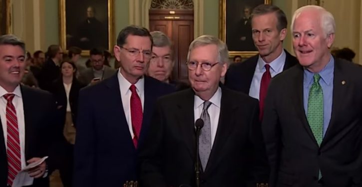 Anti-Trump Lincoln Project finds new Republicans to defeat