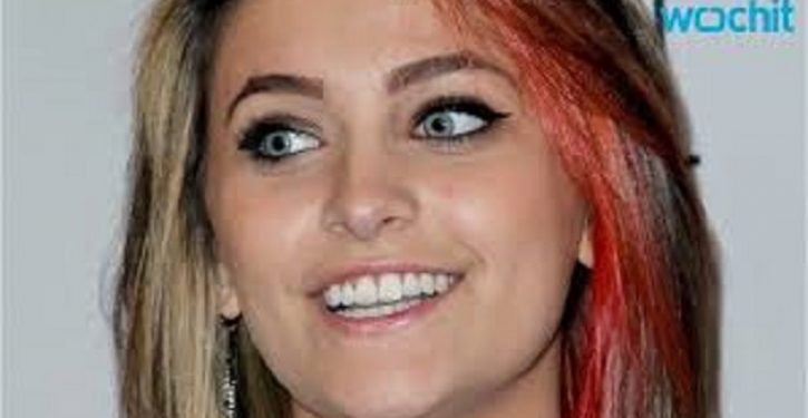 Film starring Michael Jackson’s daughter will portray Jesus as woman with nose ring