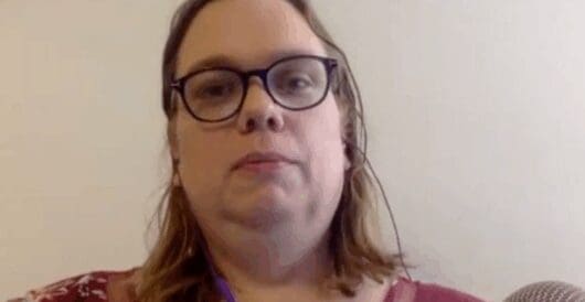 ‘Makes me feel less safe’: Vox writer complains after colleague signs freedom of expression letter by Daily Caller News Foundation