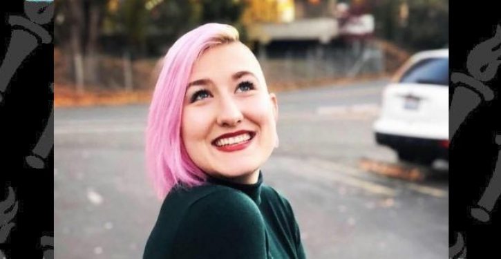 1 of 2 protesters hit by car on closed Seattle highway dies