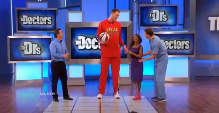 Being tall puts you at higher risk of contracting COVID-19