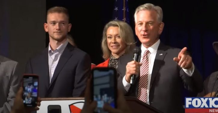 BREAKING: Tommy Tuberville trounces Sessions in U.S. Senate runoff in Alabama