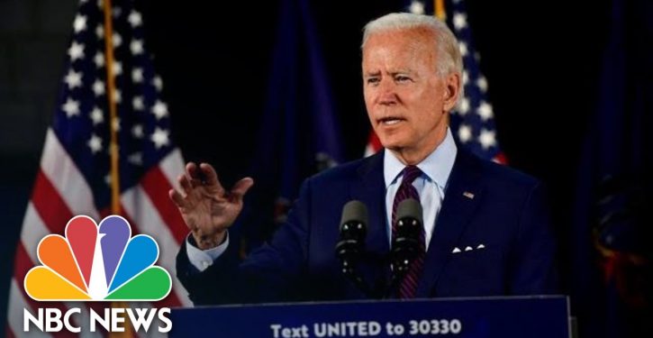 Judge slaps down Biden’s deportation freeze