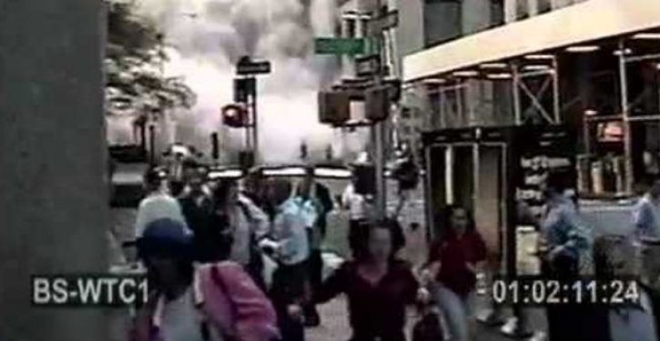 FBI secret file: Saudi embassy official was facilitator for al Qaeda pre-9/11