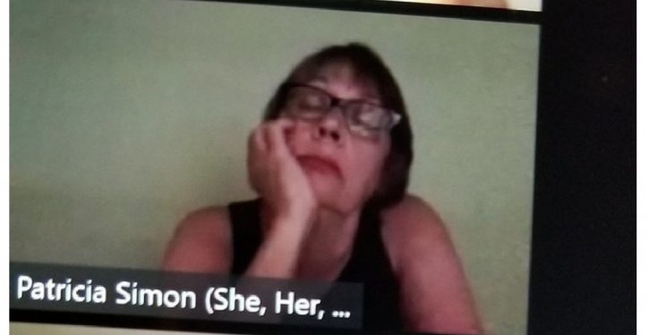 Students want prof fired for falling asleep during anti-racism zoom call