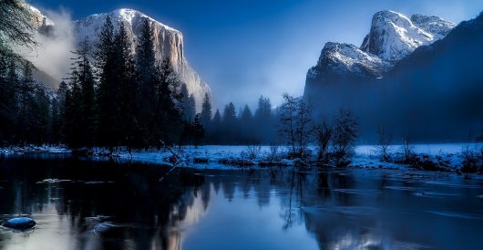 No, Yellowstone Is Not Up For Sale, Senator Leading Charged Public Lands Bill Says by Daily Caller News Foundation