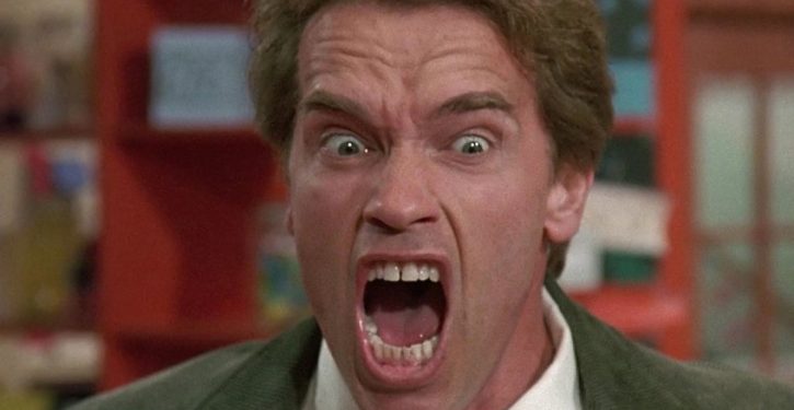 Film center axes screening of ‘Kindergarten Cop,’ replaces it with John Lewis documentary