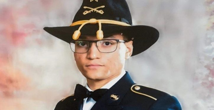 Missing Fort Hood soldier’s body found in Texas