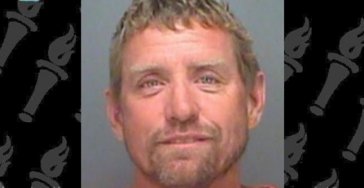 Police: Man spit at boy who refused to remove his mask