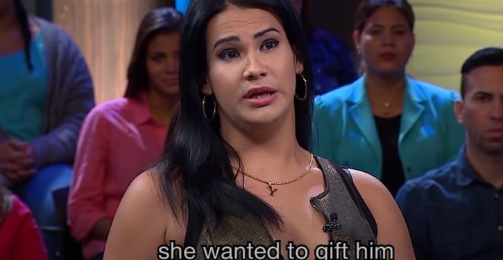 Transgender woman ‘suffered broken penis when her lover had fatal heart attack during sex’