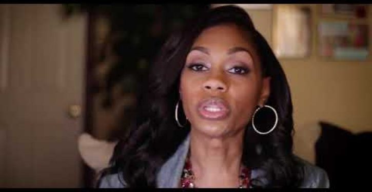 Ex-con runs to be first black woman in Congress from Tennessee