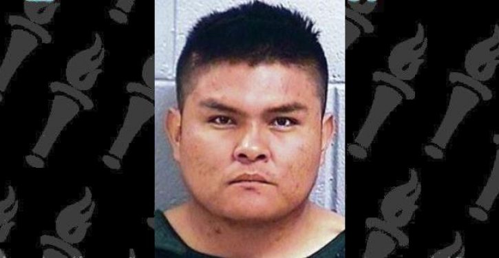 Only American Indian on federal death row executed