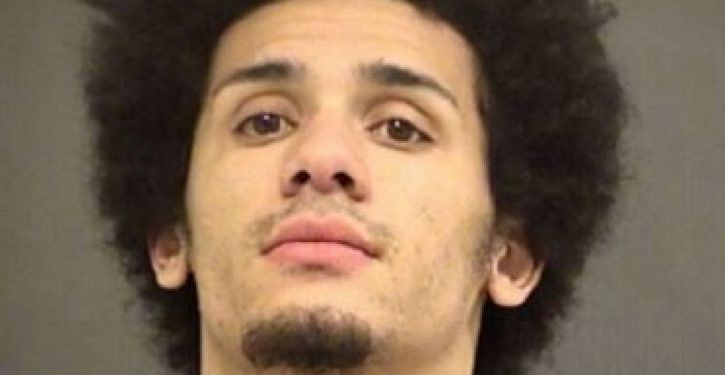 Portland assault suspect takes to social media to beg for financial help