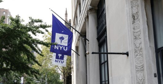 Great news: NYU now recognizes two dozen genders by LU Staff