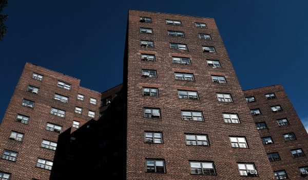 Biden administration says it may impose rent control on housing with federally-backed mortgages by Hans Bader