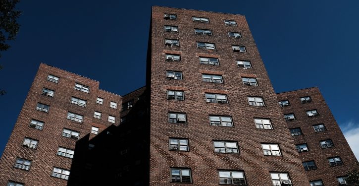 NYC public housing tenants who dumped on de Blasio, praised Trump in video say they were tricked