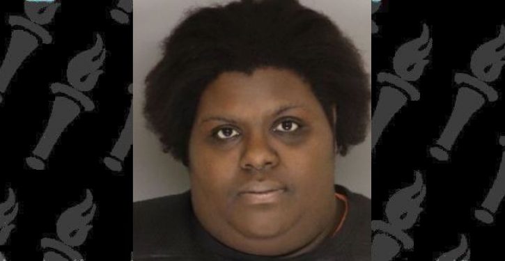 Democratic candidate fakes her own beating and kidnapping for publicity, votes
