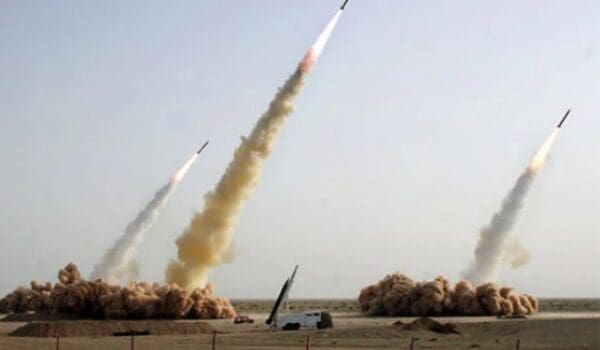 US Ally On China’s Doorstep Gives Pointed Reminder How Far Uncle Sam’s Missiles Can Reach by Daily Caller News Foundation