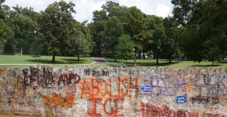 University Of Memphis Reportedly Cancels Program To Pay Profs $3,000 To Create Critical Race Theory Curricula