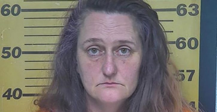 Woman calls 911, requests firemen to douse her fiery pussy ‘with their hose’