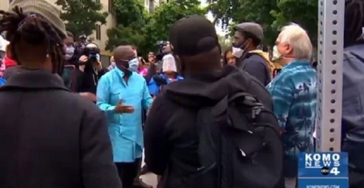Seattle pays newly appointed ‘street czar’ $150K to focus on alternatives to policing