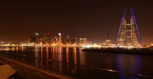 Country Sentences Five Suspected Iranian Spies, Reportedly Strips Citizenship Of 69 People by Daily Caller News Foundation