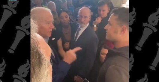 Apparently Biden has a long history of exploiting his son’s death for political gain by Ben Bowles