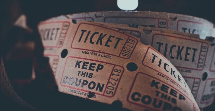 Be prepared to say goodbye to movie theaters