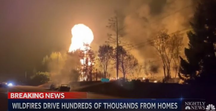 Oregon state sen. who loses house to fire prevented ‘climate change’ vote with walkout in 2019